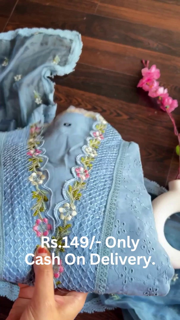 Kurta with Pant Sets