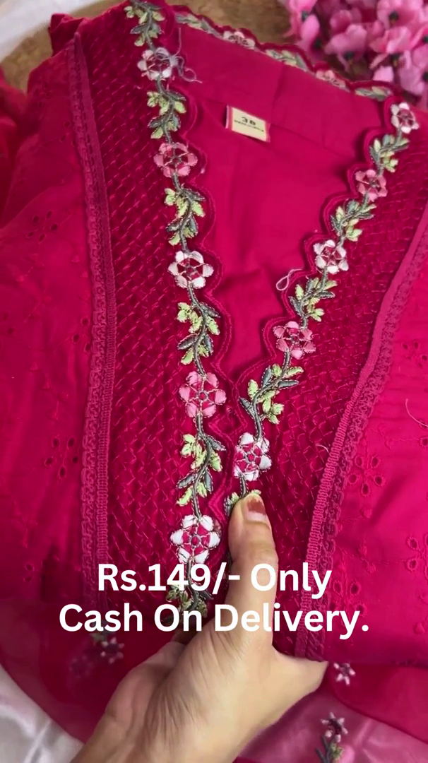 Kurta with Pant Sets