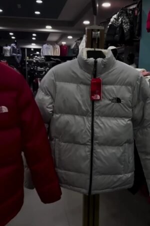 Premium Puffer Winter Jacket Ultra Warm & Lightweight