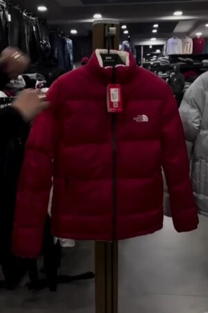 Premium Puffer Winter Jacket Ultra Warm & Lightweight